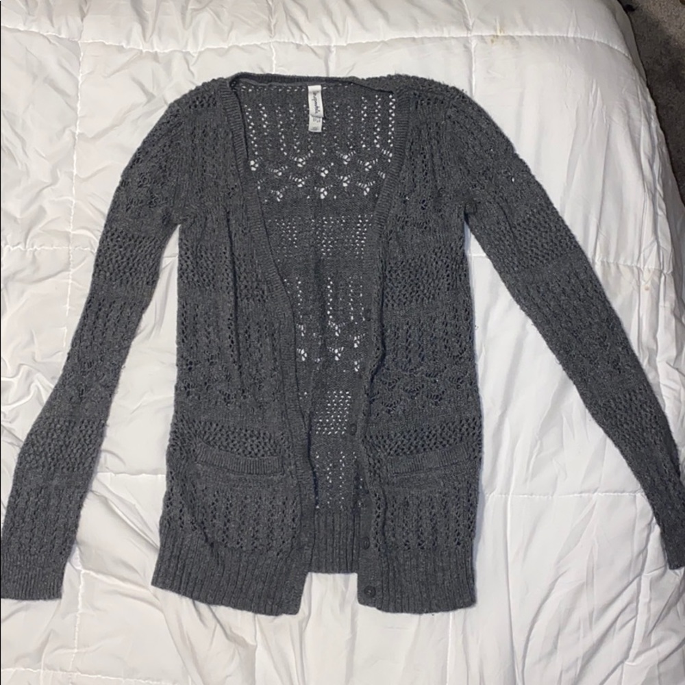 Cardigan